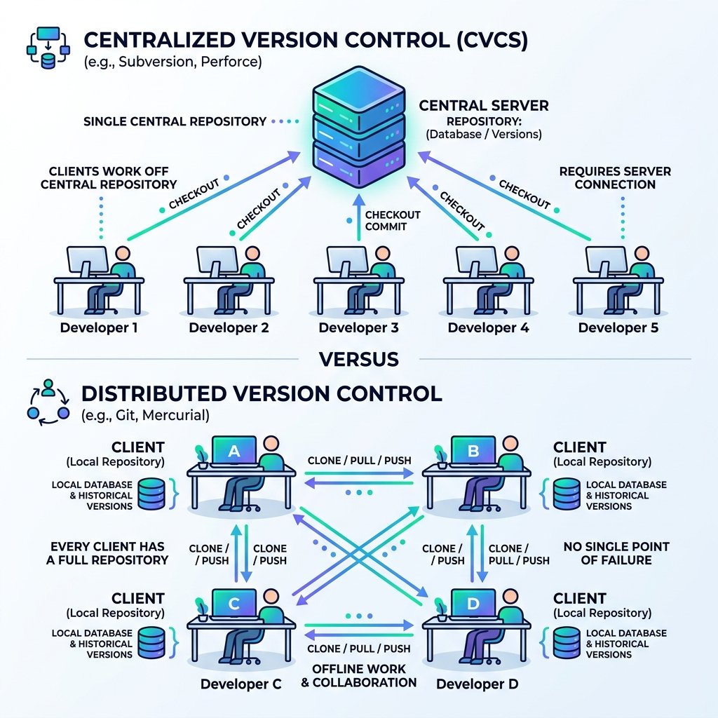 Arquitetura distribuída vs centralizada